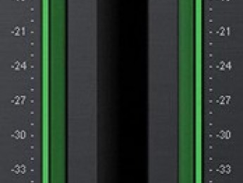 El plugin gratuito TT Dynamic Range Meter ahora también en Mac