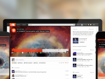 SoundCloud llega a un acuerdo con los independientes