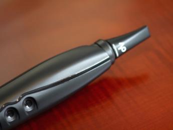 Aodyo Sylphyo, controlador de viento MIDI