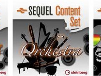 Tres nuevos Content Set para Sequel 2