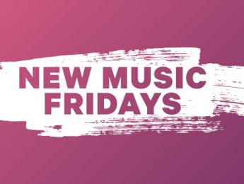 10 de julio, primer viernes que se lanzarán los discos a la vez en todo el mundo