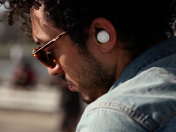 'Here' o la fantasía de controlar lo que escuchamos