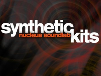 Nuevo Refill Synthetic Kits de Nucleus Soundlab