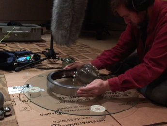 El diseño sonoro de  "Jurassic World"