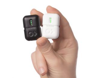 Instamic, una grabadora de menos de dos pulgadas
