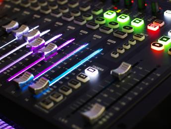 Uso y abuso de los efectos en directo