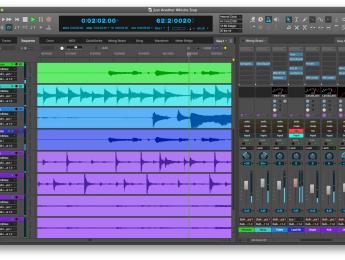 MOTU lanza Digital Performer 9