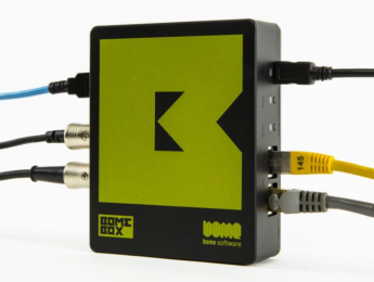 MIDI Translator y BomeBox, presente y futuro