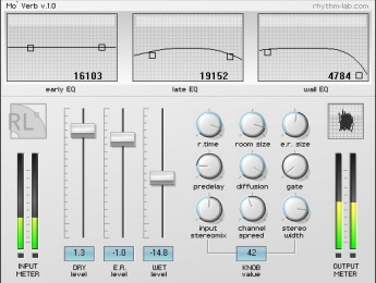 Rhythm-Lab lanza Mo’Verb