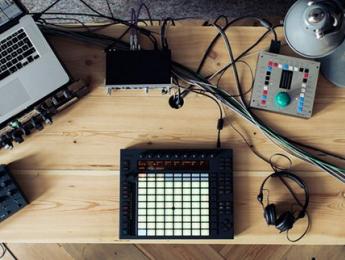 Ableton Live 9.2 llega con mejoras en latencia y novedades para Push