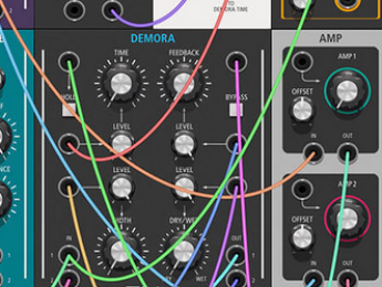 Roland lanza una aplicación para reprogramar los módulos AIRA