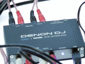 Serato DJ 1.7.6: compatibilidad con Denon DS-1 y corrección de errores