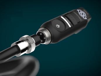 Iconic Sound LightLead, luz al final del jack