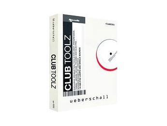 Nueva librería Ueberschall Club Toolz para Elastik