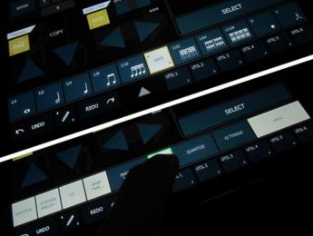 C_brains para Lemur: edición MIDI avanzada en Cubase