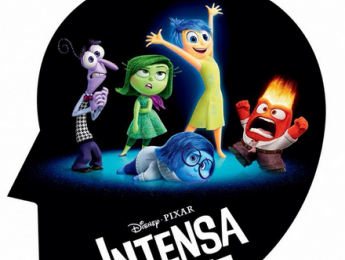 Sobre el sonido de "Del Revés" (Inside Out), la nueva película de Pixar