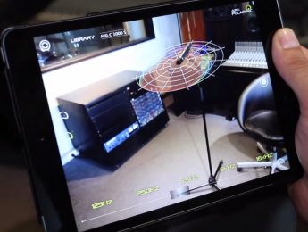 Arapolarmic 2.0 mejora la realidad aumentada y suma nuevos micrófonos