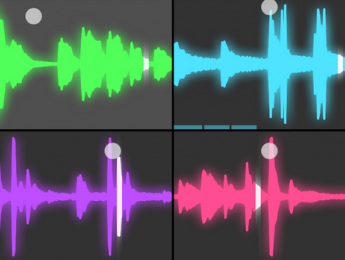 LoopTree, una app para trabajar con loops en iOS