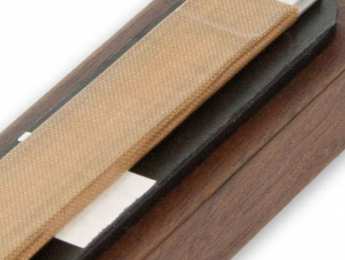 Q182-RP20 de Synthesizers.com, controlador de cinta y presión