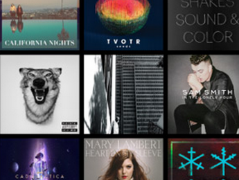 Xbox Music pasará a llamarse Groove Music