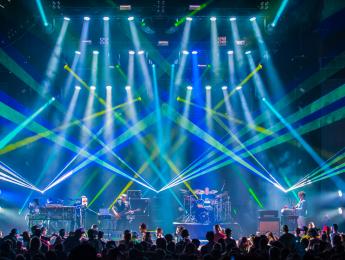 El silencio de las luces