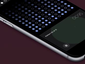 La famosa "Clapping Music" de Steve Reich ahora interactiva en una app para iOS