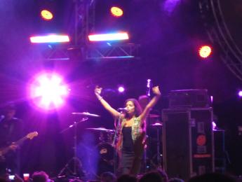 ¡Vamos a joder a los teloneros!