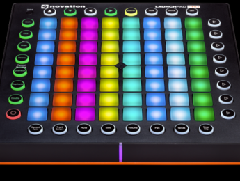 Launchpad Pro se vuelve de código abierto
