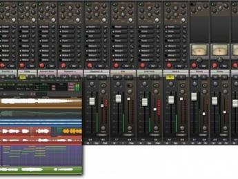 Harrison Consoles lanza Mixbus 3