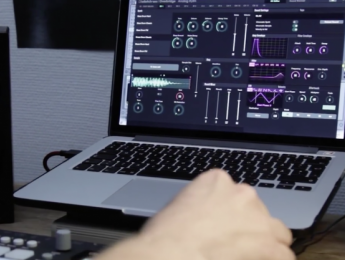 Elektron Overbridge ahora soporta Analog Rytm