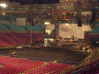 La dignidad laboral de los técnicos de sonido