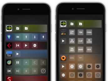 Audiobus presenta nueva aplicación de control remoto
