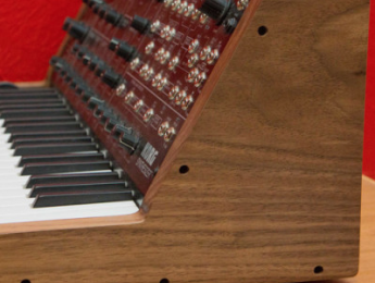 El encanto de la madera, ¿un propósito para el verano?