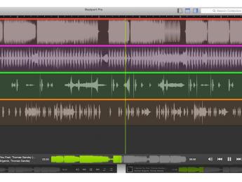 Beatport Pro ya soporta Stems