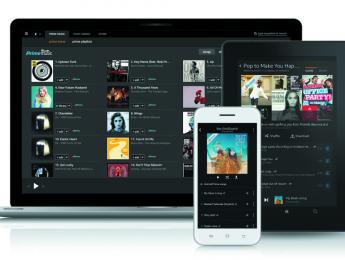 Amazon Prime Music llega a Reino Unido