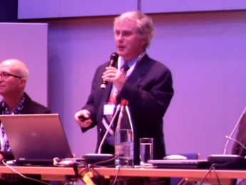 Se crea el grupo de notación musical en el W3C