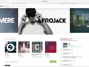 Beatport suspende el pago de derechos