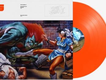 Brave Wave, el sello de los músicos de los videojuegos clásicos