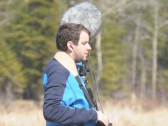 Asumir lo invisible: ceguera, oído absoluto y el escape de la burbuja visual