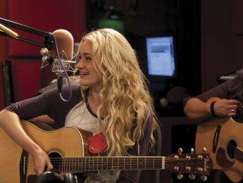 ¿Nos tocas una canción en la radio? ¡No!