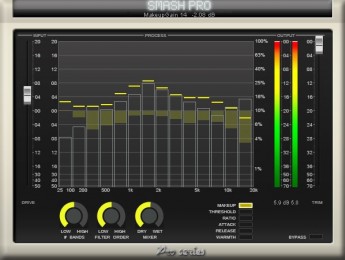 Jeroen Breebaart anuncia Smash Pro