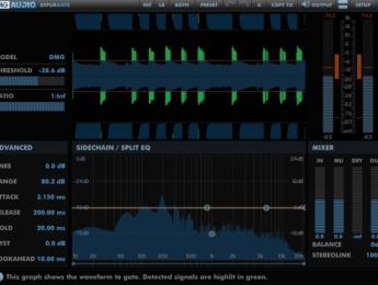 DMG Audio lanza Expurgate