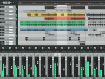 Cockos anuncia Reaper 5