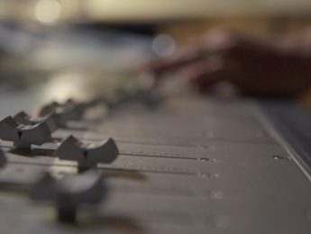 Diseño sonoro para documentales