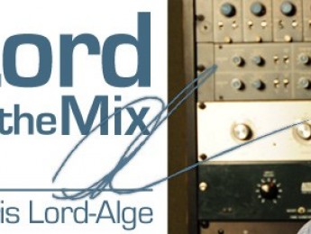 Chris Lord-Alge regala sus presets para SSL E-Channel de Waves