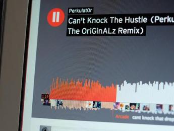 La PRS llevará a los tribunales a SoundCloud