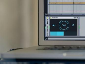 Ableton lanza BeatSeeker, una herramienta de sincronización por medio de audio