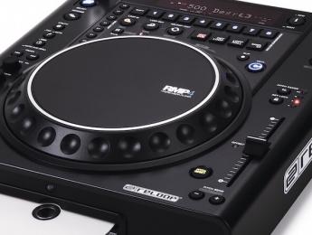 Nuevo reproductor Reloop RMP-4