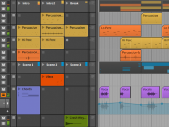 Nueva versión de Bitwig Studio disponible en fase beta
