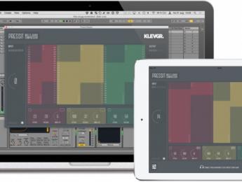 PressIt, el nuevo compresor multi-banda de Klevgr